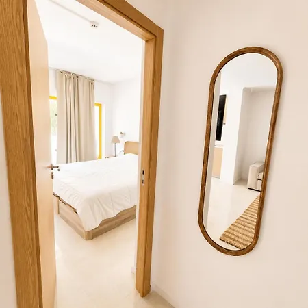 Castela House 아파트